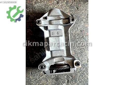 Hyundai Accent Motor Komple çıkma parça