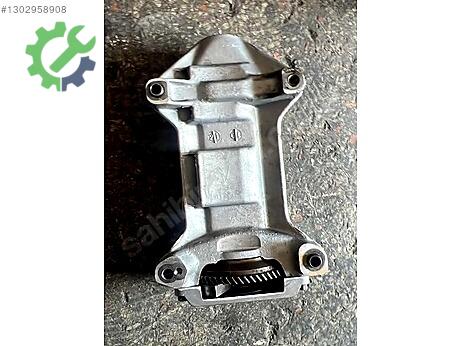 Hyundai Accent Motor Komple çıkma parça