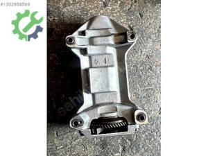 Çıkma Motor Komple — Hyundai Getz Dizel