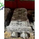 Kia Sportage Silindir Kapak Çıkma