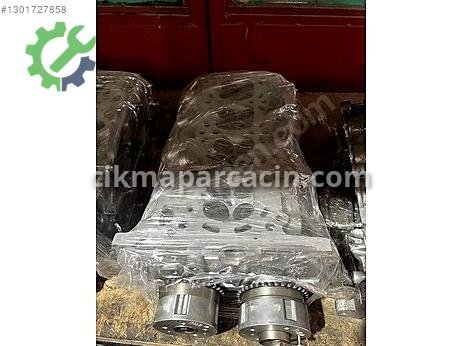 Hyundai Tucson Silindir Kapak çıkma parça