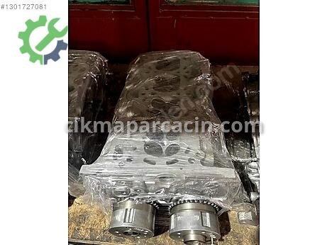 Hyundai Kona Silindir Kapak çıkma parça