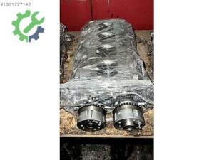 Hyundai i30 Silindir Kapak çıkma parça