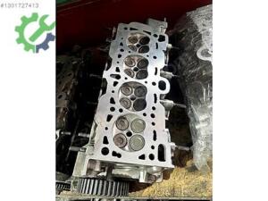 Çıkma Orijinal Silindir Kapak Hyundai Getz Benzinli