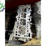 Hyundai Coupe Silindir Kapak Çıkma