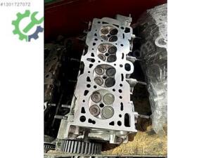 Çıkma Silindir Kapak — Hyundai Coupe Benzinli