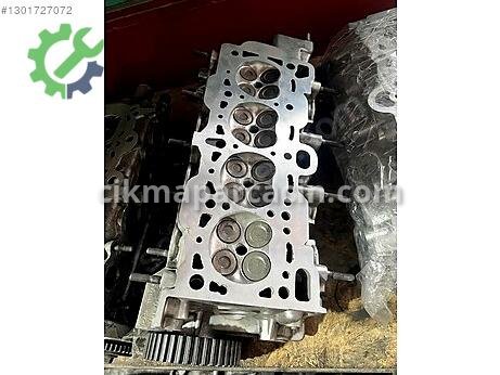 Hyundai Coupe Silindir Kapak çıkma parça