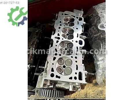 Hyundai Accent Era Silindir Kapak çıkma parça