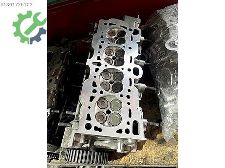 Hyundai Accent Silindir Kapak çıkma parça