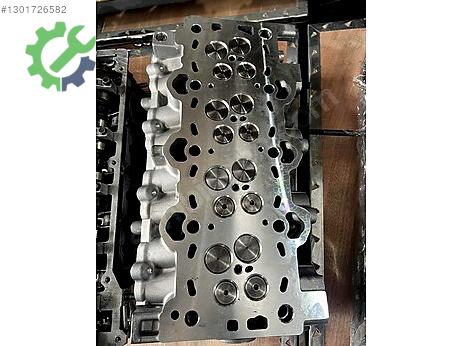 Kia Rio Silindir Kapak çıkma parça