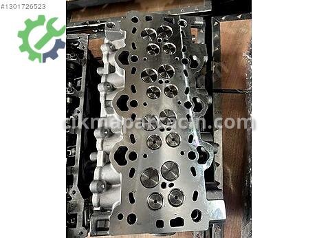 Hyundai i40 Silindir Kapak çıkma parça