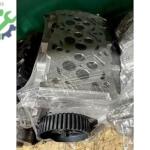 Hyundai Getz Silindir Kapak Çıkma