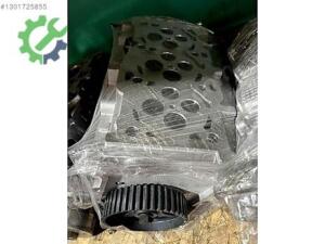 Çıkma Orijinal Silindir Kapak Hyundai Getz Dizel