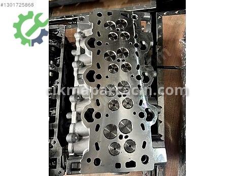 Hyundai Accent Era Silindir Kapak çıkma parça