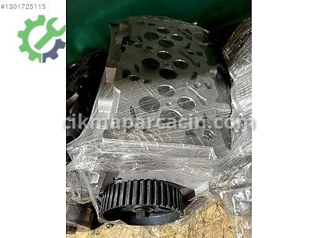 Hyundai Accent Silindir Kapak çıkma parça