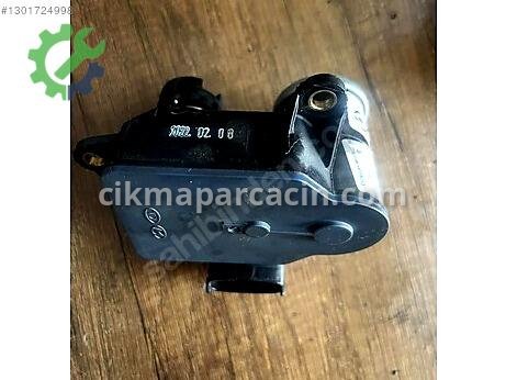 Hyundai Santa Fe Emme Manifoldu çıkma parça