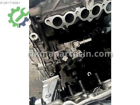 Hyundai Accent Blue Yakıt Pompası çıkma parça