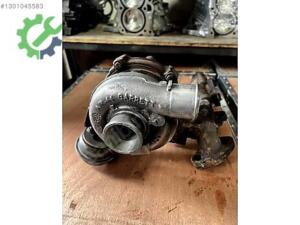 Çıkma Orijinal Turbo Hyundai Accent