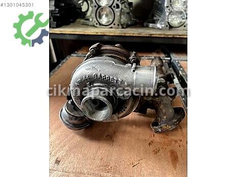 Hyundai Accent Era Turbo çıkma parça