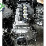Kia Rio Motor Komple Sıfır
