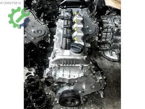Kia Rio Dizel Motor Komple Sıfır (2. Adet)