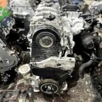 Hyundai Santa Fe Motor Komple Sıfır