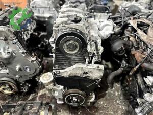 Orijinal Hyundai Santa Fe Motor Komple Dizel Sıfır (3. Adet)