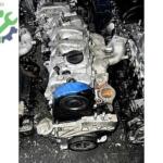 Hyundai Santa Fe Motor Komple Sıfır