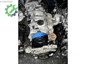 Orijinal Hyundai Santa Fe Motor Komple Dizel Sıfır (4. Adet)