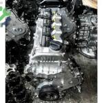 Hyundai Matrix Motor Komple Sıfır