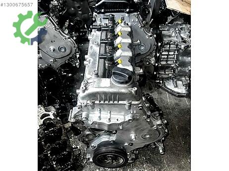 Hyundai i20 Motor Komple çıkma parça