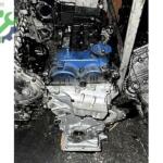 Hyundai i10 Motor Komple Sıfır