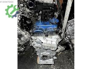 Hyundai i10 Orijinal Sıfır Benzinli Motor Komple