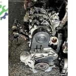 Hyundai Getz Motor Komple Sıfır