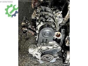 Motor Komple Hyundai Getz Dizel — Sıfır Orijinal (2. Adet)