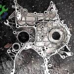 Kia Cee’d Motor Komple Çıkma