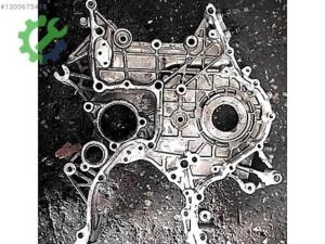 Çıkma Orijinal Motor Komple Hyundai i20 Dizel