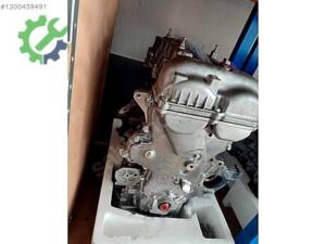 Kia Sportage Sandık Motor çıkma parça
