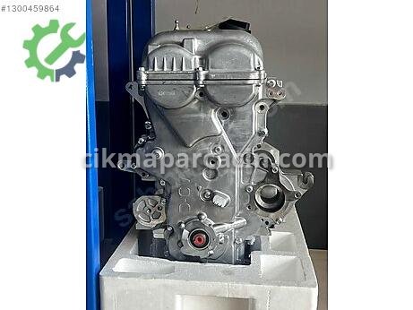 Hyundai ix35 Sandık Motor çıkma parça