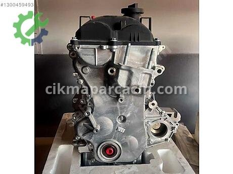 Hyundai Accent Blue Sandık Motor çıkma parça