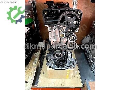 Hyundai Accent Sandık Motor çıkma parça