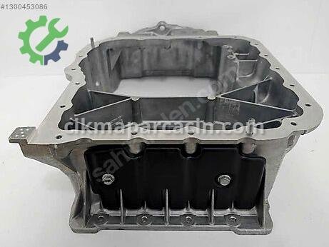 Hyundai ix35 Karter çıkma parça