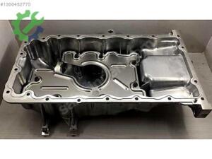 Hyundai Getz Dizel Karter Çıkma