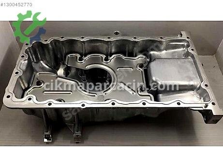 Hyundai Getz Karter çıkma parça