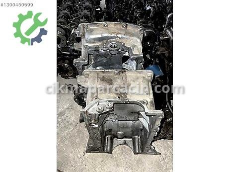 Kia Cerato Karter çıkma parça