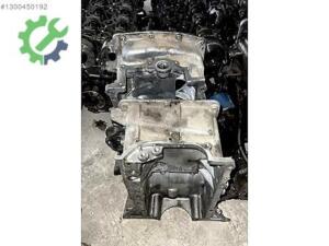 Hyundai Tucson Benzinli Karter Çıkma