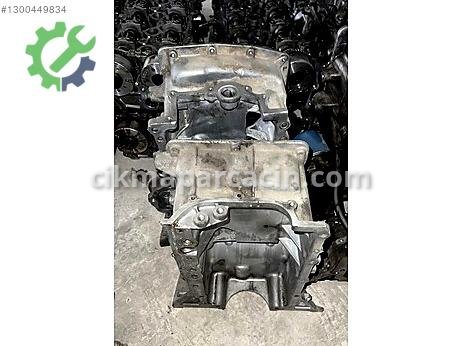 Hyundai ix35 Karter çıkma parça