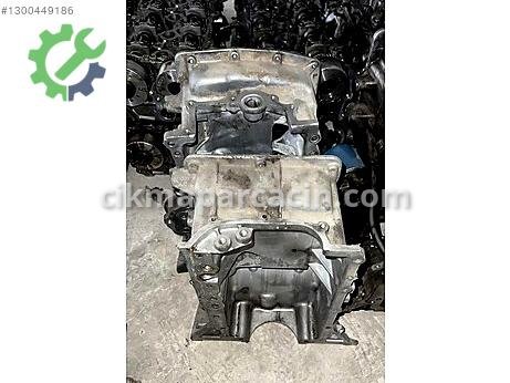 Hyundai i30 Karter çıkma parça