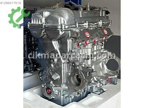 Hyundai Kona Sandık Motor çıkma parça
