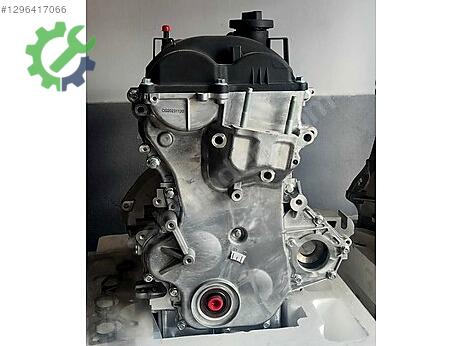 Hyundai i20 Sandık Motor çıkma parça